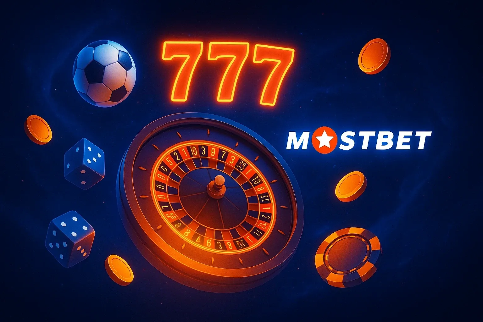 MOSTBET mobile